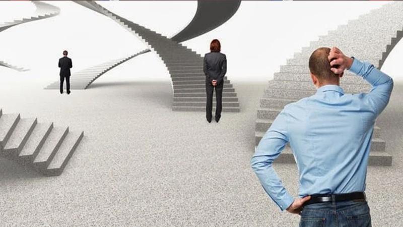 كيف تتخلص من ضغوط العمل؟