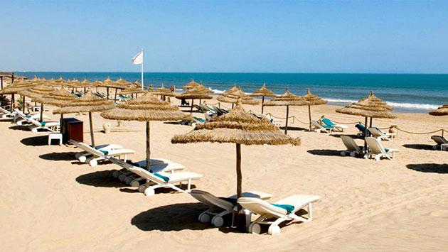 مصر.. تضاعف عائدات السياحة 3 مرات بعد تجاوز أزمة الدولار