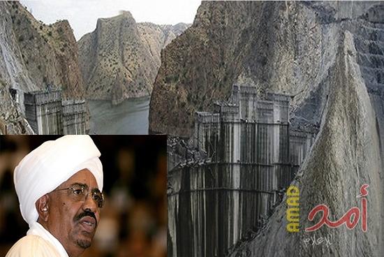 رسائل مصرية حادة للسودان وأثيوبيا