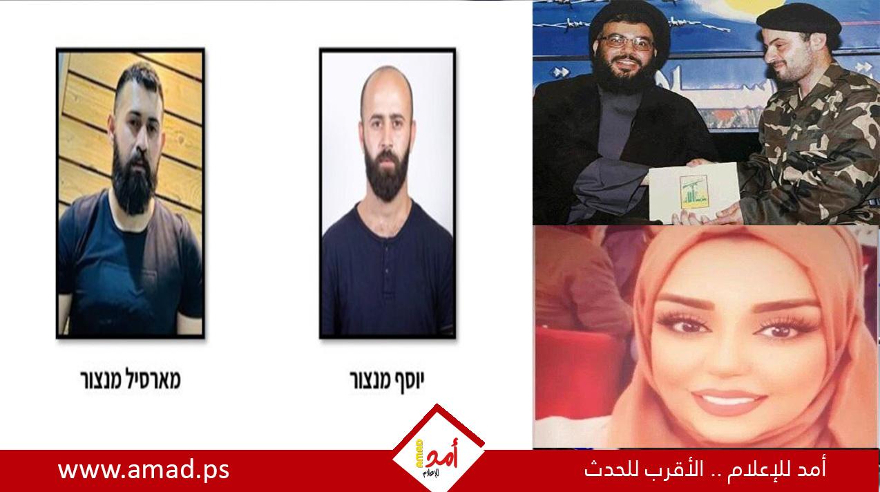 "الشاباك" يعلن اعتقال فلسطينيين من الضفة بزعم التخطيط لتنفيذ عمليات