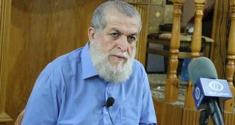 نافذ عزام: هناك فرصة تاريخية أمام السلطة لتعديل المسار والاعلان عن مواجهة أمريكا وإسرائيل