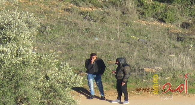 تأكيدا لموقف عباس في "محاربة الإرهاب"...موقع عبري: نشر شرطة فلسطينية بلباس مدني لحماية المستوطنين