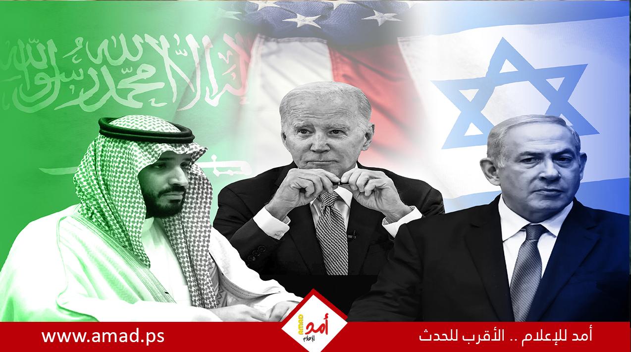 "بي بي سي": التصعيد الأخير قد يعرقل اتفاق التطبيع الإسرائيلي السعودي