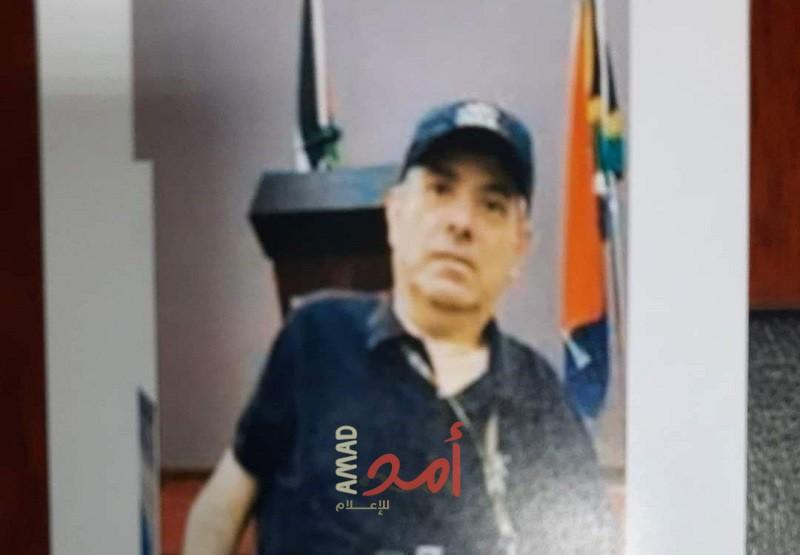 رحيل الرائد "محمد أديب بركات"