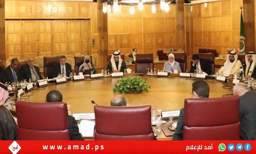 "الوزارية العربية" تدين الموقف الإسرائيلي في القدس وتطالب وقف الاعتداءات
