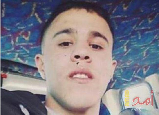 بالفيديو والصور.. استشهاد "محمد عدوان" برصاص قوات الاحتلال بعد اعتقاله مصاباً من مخيم قلنديا شمال القدس