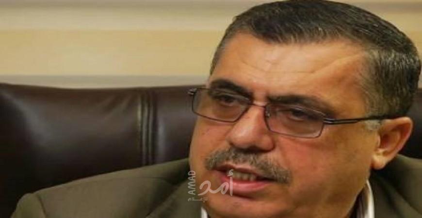 أبو شمالة: نحتاج الى إصلاح كافة المؤسسات بمشاركة جميع القوى عبر الانتخابات الشاملة