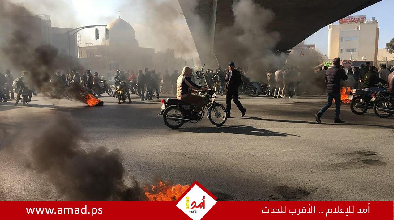العفو الدولية: إيران ارتكبت 