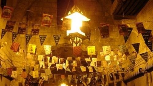 حواديت رمضانية «الحلقة الأولى».. «ملك نشر العدل في فلسطين واستقل بها عن الدولة العثمانية»..