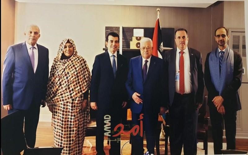 اللجنة الوطنية للتربية والثقافة تؤكد على استمرار تسجيل المواقع الفلسطينية على لائحة التراث الإسلامي