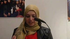 حوار مع الشاعرة والقاصة المصرية هناء جودة