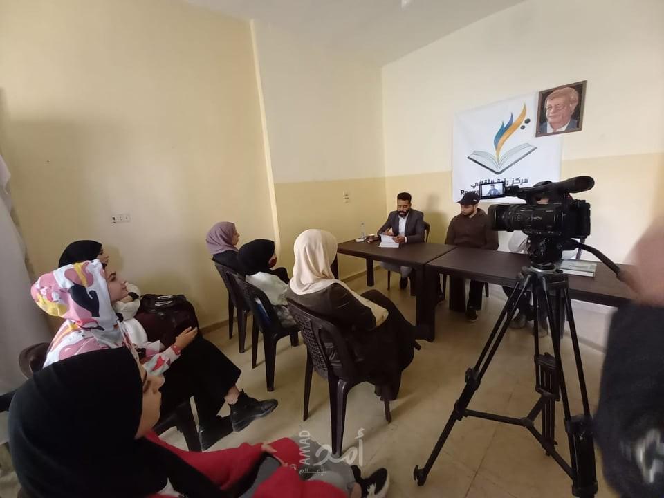 سفارات وعموم الشعب الفلسطيني في الشتات يواصلون الاحتفال بيوم الثقافة الوطنية