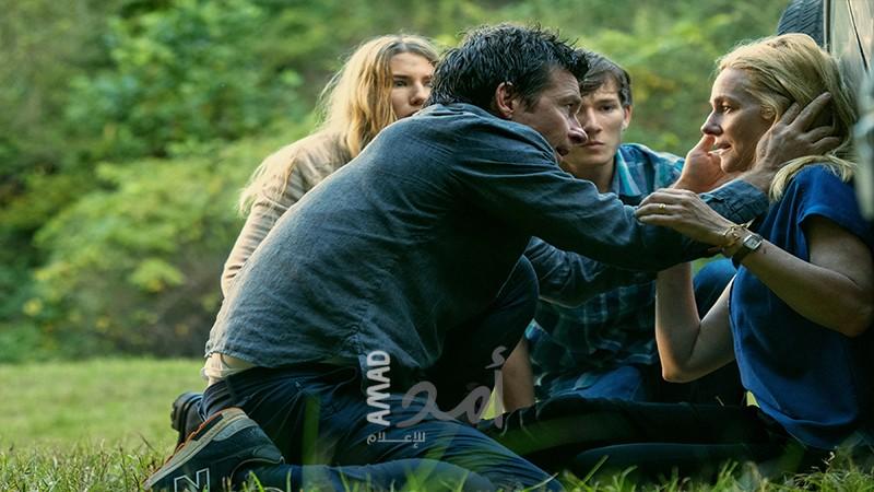 صناع مسلسل Ozark يكشفون تفاصيل جديدة عن النهاية