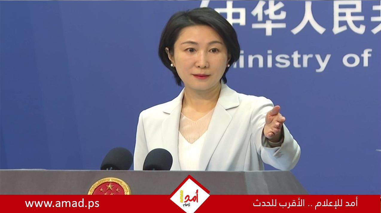 "مهزلة سياسية".. الخارجية الصينية تعلق على اتهام لندن لبكين بـ "التجسس"