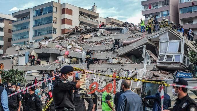 الخارجية السورية: العقوبات الأمريكية تعيق أعمال الإغاثة الإنسانية