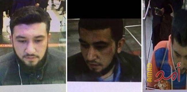 الكشف عن أول صور للإرهابي مرتكب هجوم اسطنبول ووزير الداخلية التركي يفجر مفاجأة