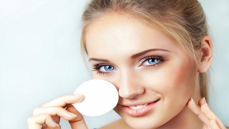 أهم الخطوات والطرق لوضع الماكياج الصحيح
