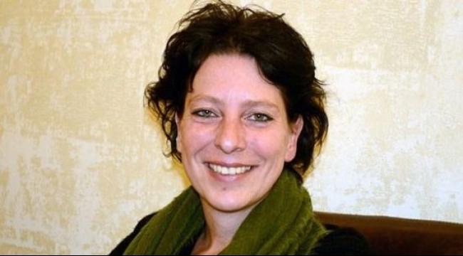 تركيا تعتقل صحافية هولندية للمرة الثانية بتهم الدعاية للأكراد