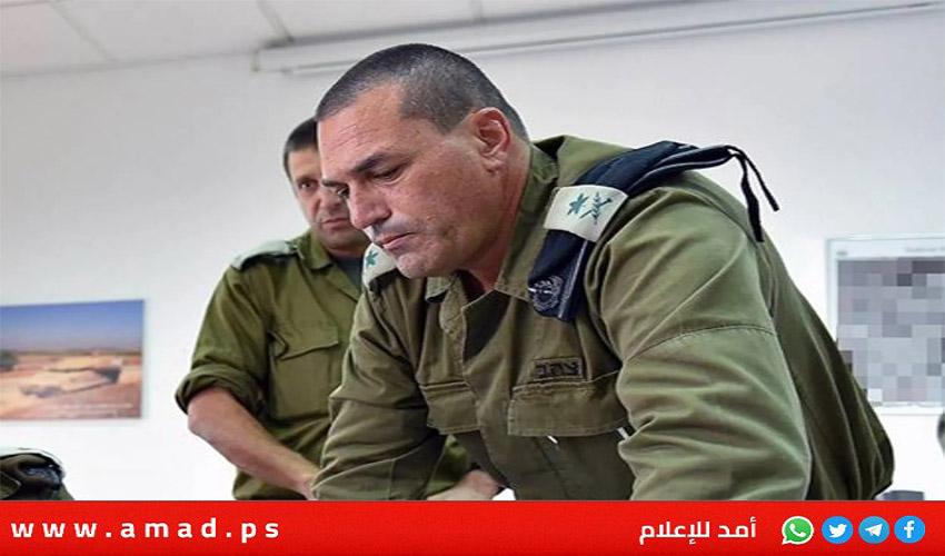 رئيس أركان جيش الاحتلال الإسرائيلي: تم إعادة البرنامج النووي الإيراني سنوات للوراء