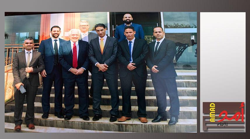 النيابة العامة الفلسطينية تشارك في ورشة عمل بجمهورية أوغندا