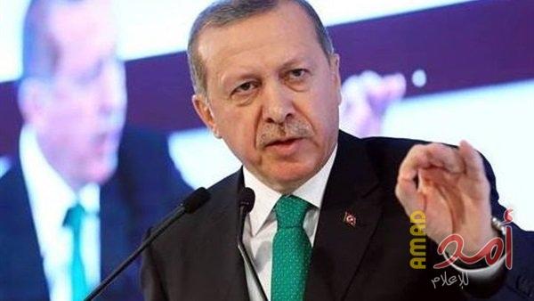 أردوغان: تركيا قد تبدأ عملية جديدة في سوريا في أي لحظة