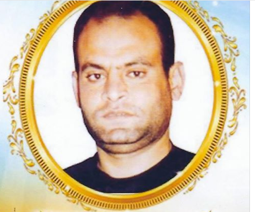 ذكرى الشهيد الرائد ‏ رمضان إسماعيل محمد عزام