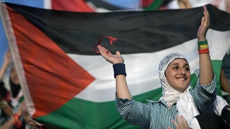 فلسطين تحصد ثلاث جوائز في ختام جائزة ناصر بن حمد العالمية