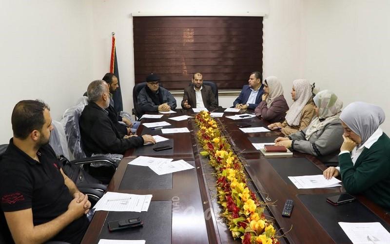"الشباب والثقافة": توصيات بتشكيل ائتلاف وطني لحماية التراث الفلسطيني