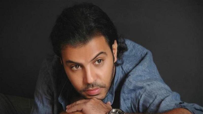 نجاة الفنان السعودي طلال السدر من الموت - شاهد