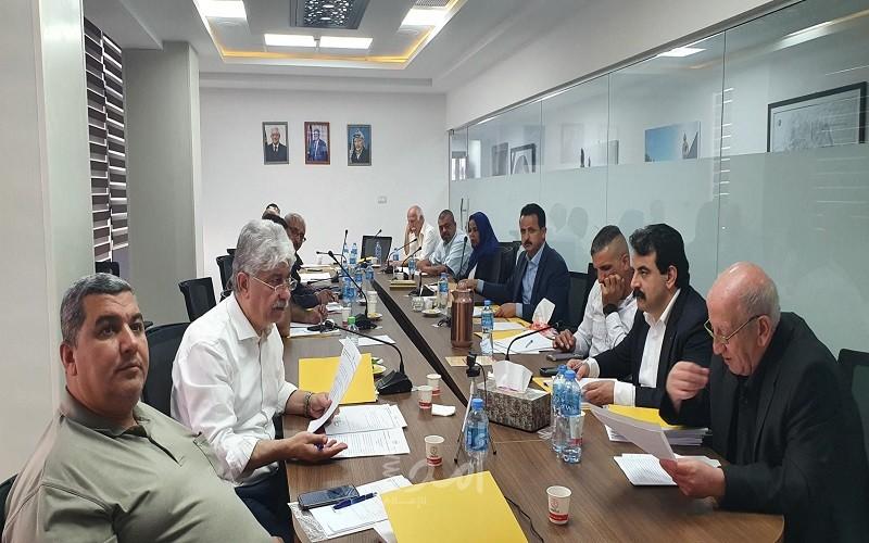 جبهة النضال: الحكومة الإسرائيلية الجديدة لن تختلف عن سابقتها