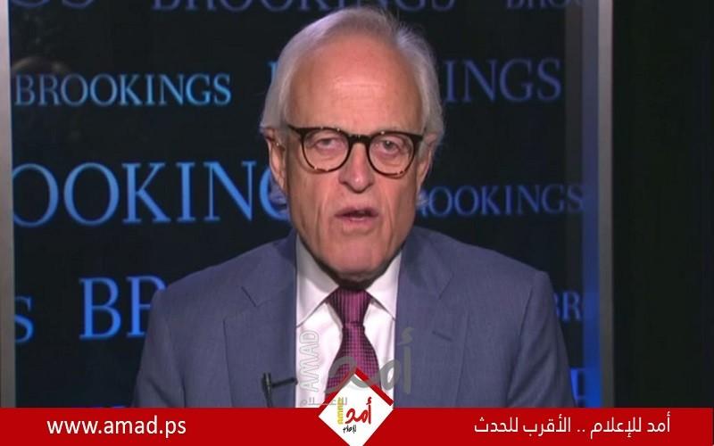 السفير الأمريكي الأسبق في تل أبيب إنديك ينعي "حل الدولتين" بعد اتفاق نتنياهو - بن غفير