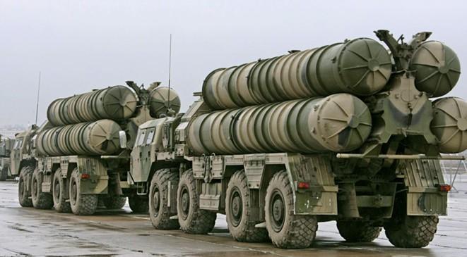 بالفيديو...سياسي روسي: موسكو قد تزوّد دمشق بمنظومة (S-300)