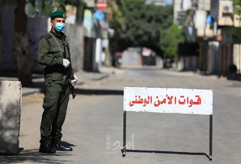 نيابة حماس تفتح تحقيقات في 234 قضية السبت