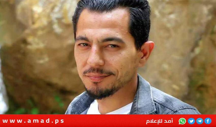 مقتل الصحفي فراس الأحمد وإصابة مصور الفضائية السورية بتفجير إرهابي