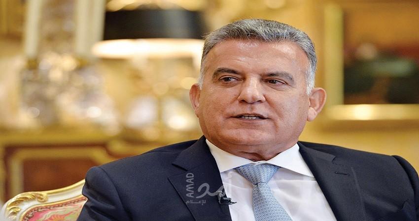 رغم استعداده للمسائلة...وزير الداخلية اللبناني يرفض منح الإذن بملاحقة اللواء إبراهيم