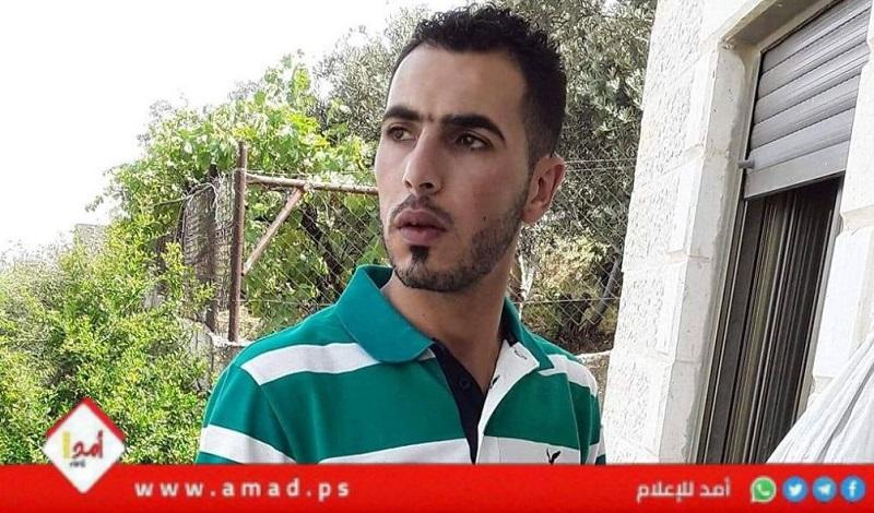 جيش الاحتلال يأخذ قياسات منزل الشهيد "بركات منصور" غرب رام الله