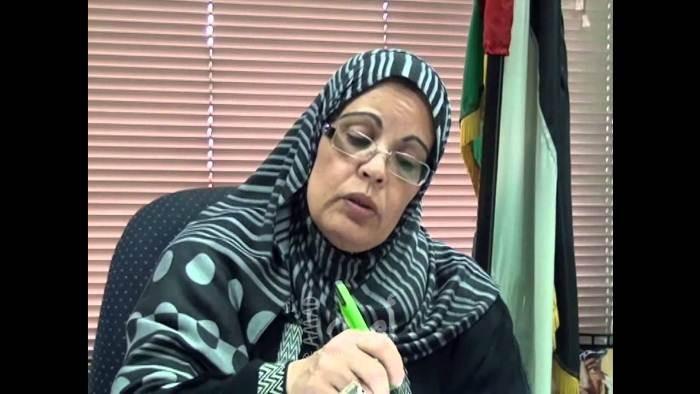 نبراس بسيسو :  لست عضوا في لجنة التواصل ولا اي لجنة لها علاقه بالمجتمع الإسرائيلي
