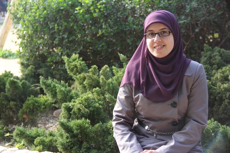 الأسيرة بشرى الطويل تخضع تحت الاعتقال الإداري "4" أشهر