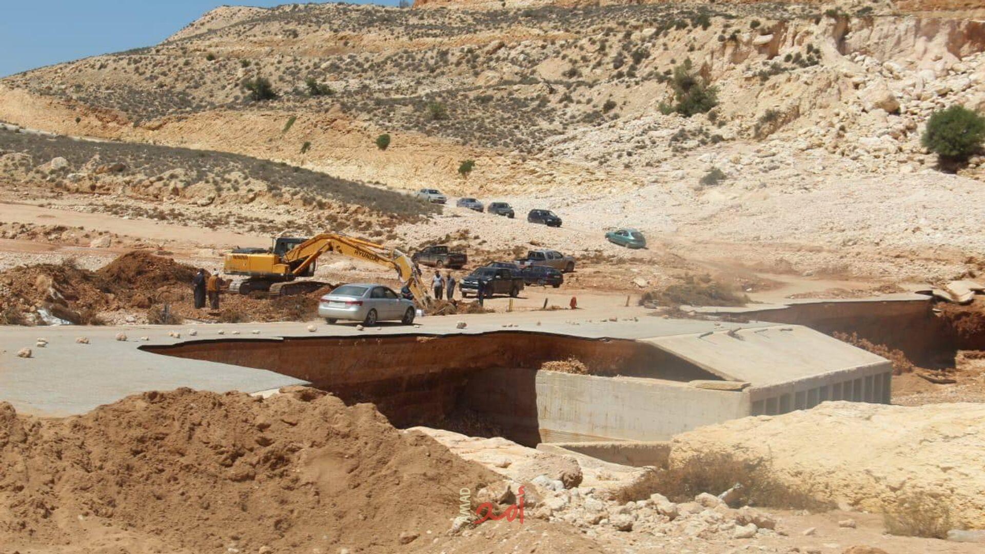 ليبيا تعلن القبض على عمدة بلدية درنة ومسؤولين آخرين