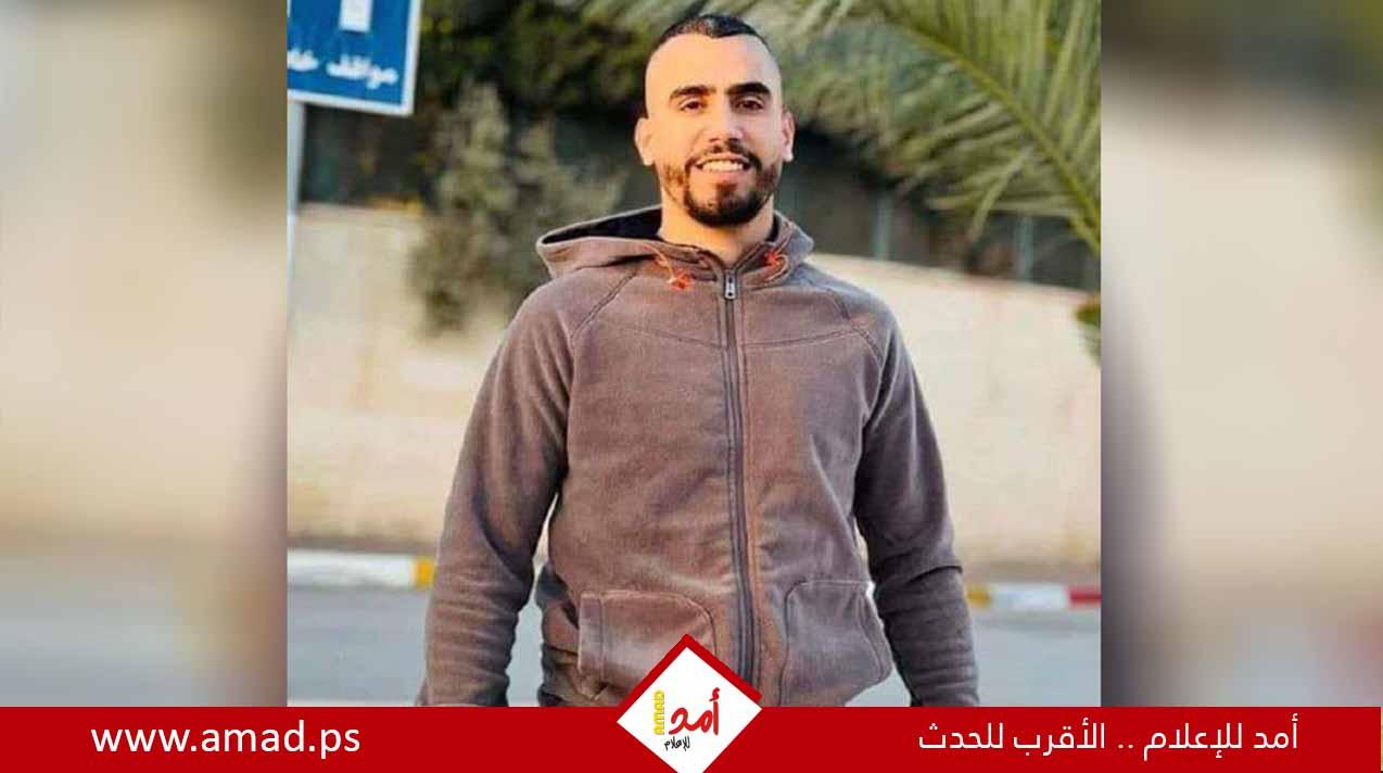 جماهير غفيرة تشيع جثمان الشهيد عمر السعدي لمثواه الأخير في جنين - فيديو