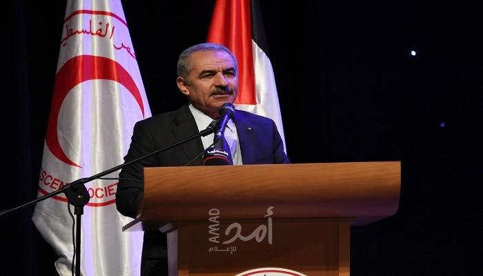 أشتية: من العار على سفير أمريكا هدم بيوتنا في سلوان وسنقاضي كل متورط في الاستيطان