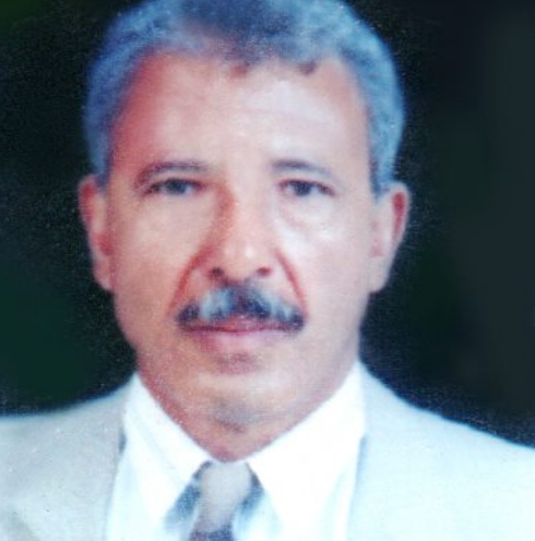 ذكرى رحيل المناضل  سعيد أسعد شملخ