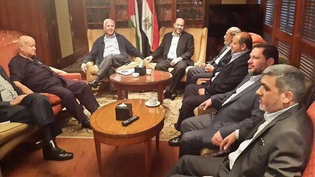 محللون يتحدثون عن "خيارات حماس" بعد "التباسات بيان الحكومة"