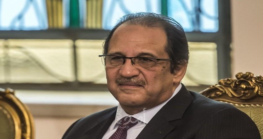 موقع عبري: هذا ما سيبحثه رئيس المخابرات المصرية مع بينيت وغانتس