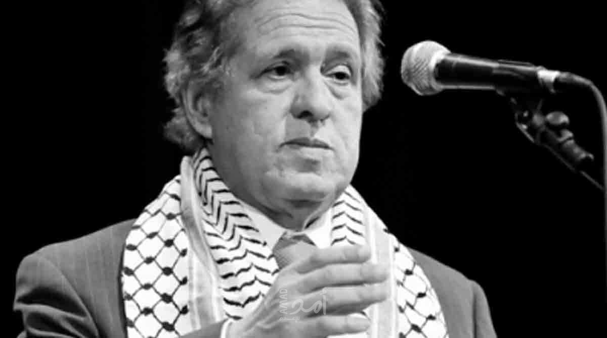 وفاة الفنان المغربي محمود الإدريسي بعد إصابته بـ"كورونا‎"