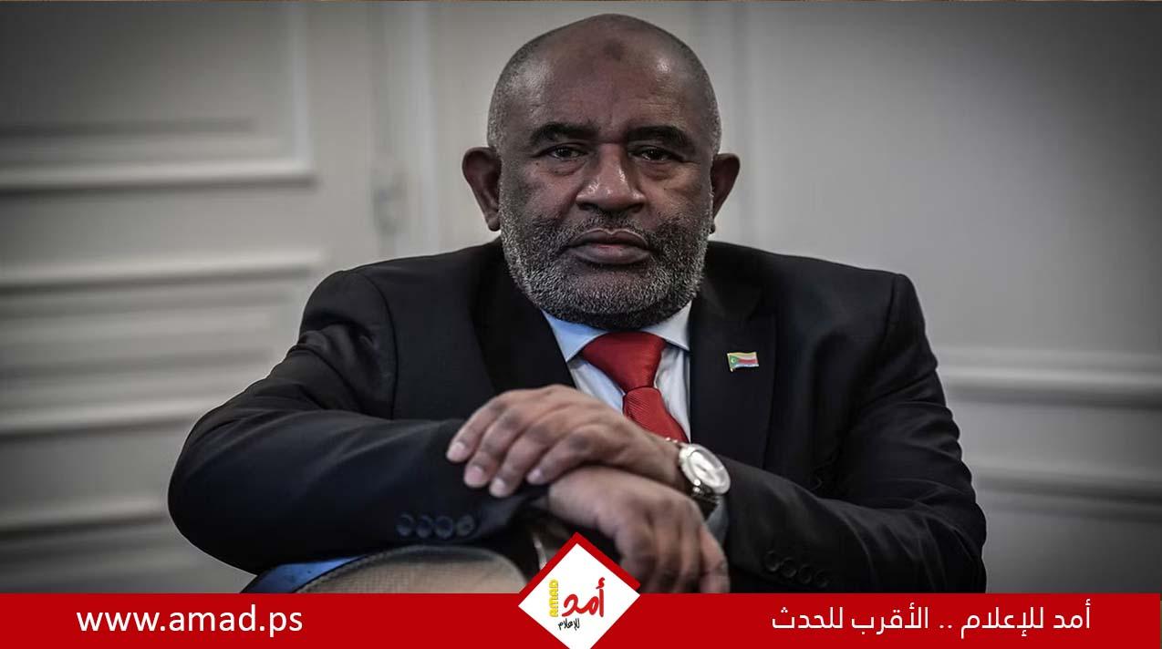 غزالي عثماني الرئيس الجديد للاتحاد الإفريقي..من هو؟!