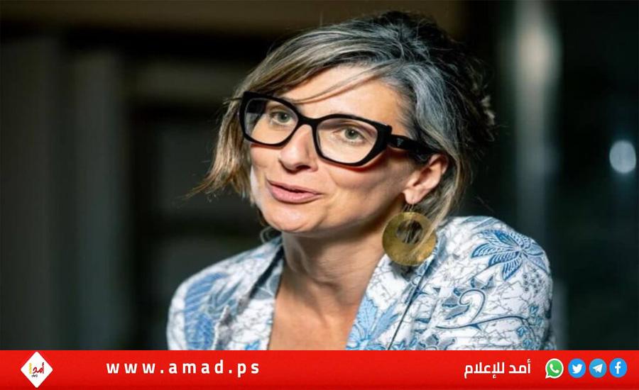 الخارجية الفلسطنية ترفض وتدين هجوم المؤسسات الإسرائيلية وأتباعها على المقررة الخاصة فرانشيسكا البانيز
