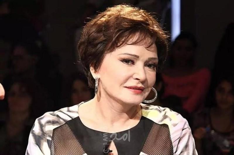 بالفيديو.. الفنانة لبلبة بعد تكريمها: هذه الجائزة تقدير لمشوار طويل بدأ منذ طفولتى