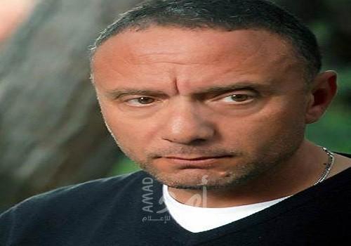 الفنان باسل الخطيب: "حارس القدس" يعرض في رمضان حول سيرة المطران كابوتشي