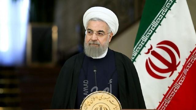 روحاني: فيروس كورونا دخل إلى المجتمع وربما يستمر عامين